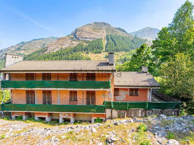 Casa in vendita a Piemonte, Cuneo
