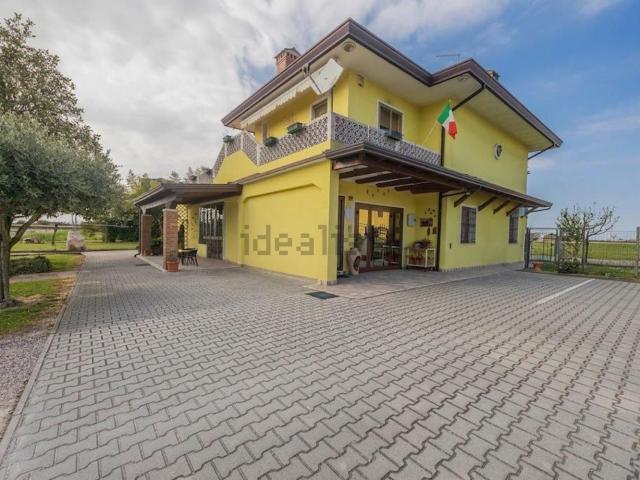 Casa in vendita a Eraclea, Veneto