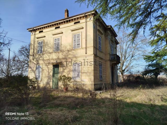 Casa in vendita a Montechiarugolo, Reggio Emilia