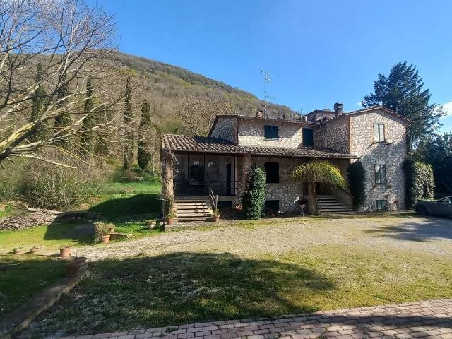 Casa in vendita a Cenerente, Umbria