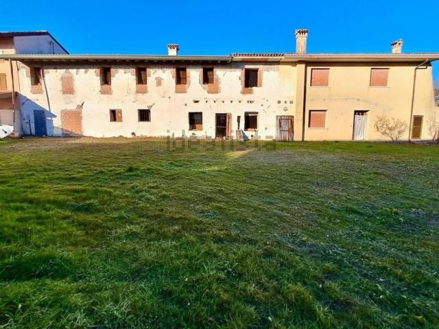 Casa in vendita a Morsano Al Tagliamento, Friuli-Venezia Giulia