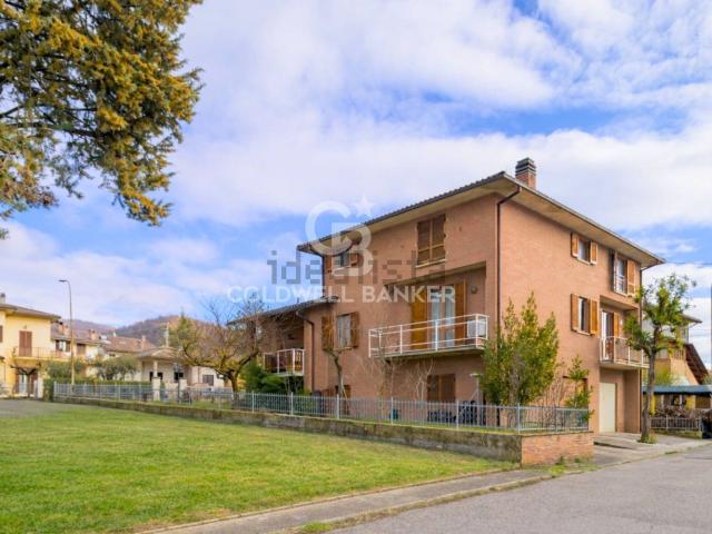Casa in vendita a Stazione di Padule, Gubbio