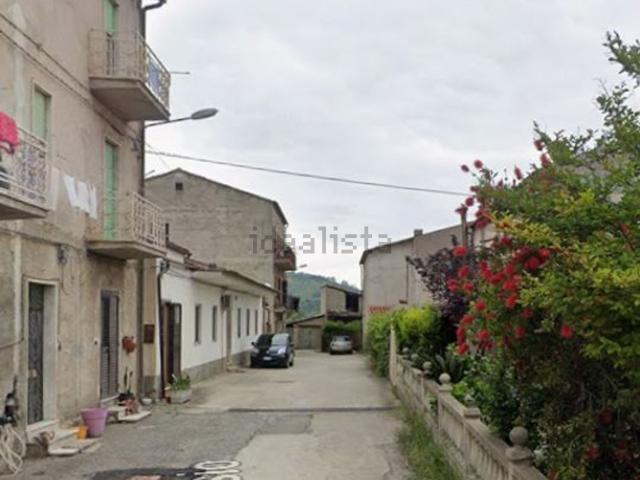 Casa in vendita a Calabria, Cosenza