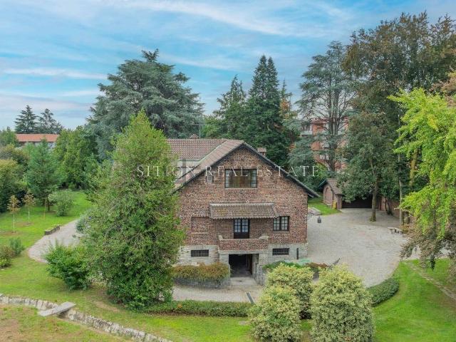 Casa in vendita a Turbigo, Milano