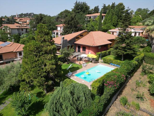 Casa in vendita a Sant'Alfio, Trecastagni
