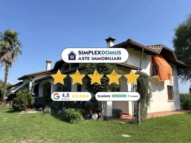 Casa in vendita a Zoppola, Friuli-Venezia Giulia