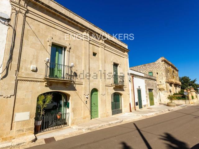 Casa in vendita a Puglia, Lecce