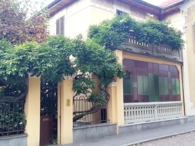 Casa in vendita a Piemonte, Torino