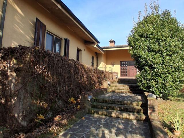 Casa in vendita a Trescore Cremasco, Lombardia