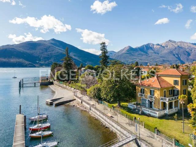 Casa in vendita a Comunità Montana Valli del Verbano, Maccagno