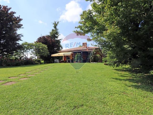 Casa in vendita a Ca' Nova, Sirtori