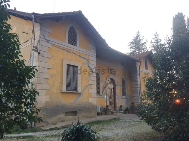 Casa in vendita a Unione dei Comuni Circondario dell'Empolese Valdelsa, Gambassi Terme