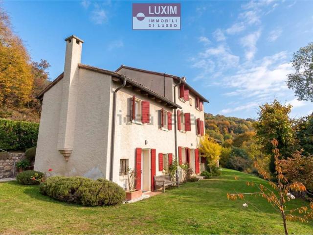 Casa in vendita a Case di San Martino, Asolo