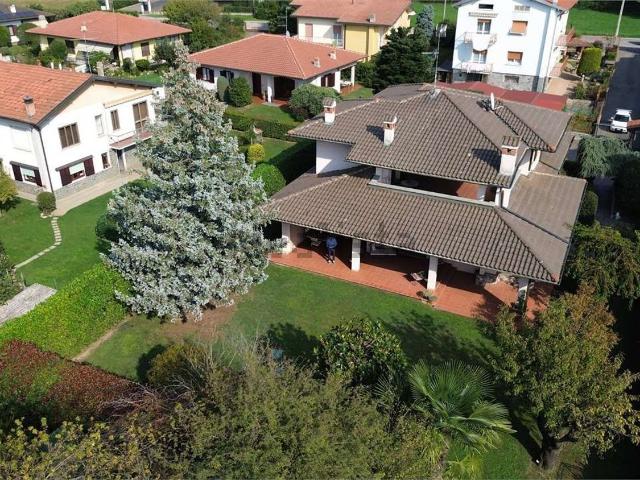 Casa in vendita a Brera, Vedano Olona