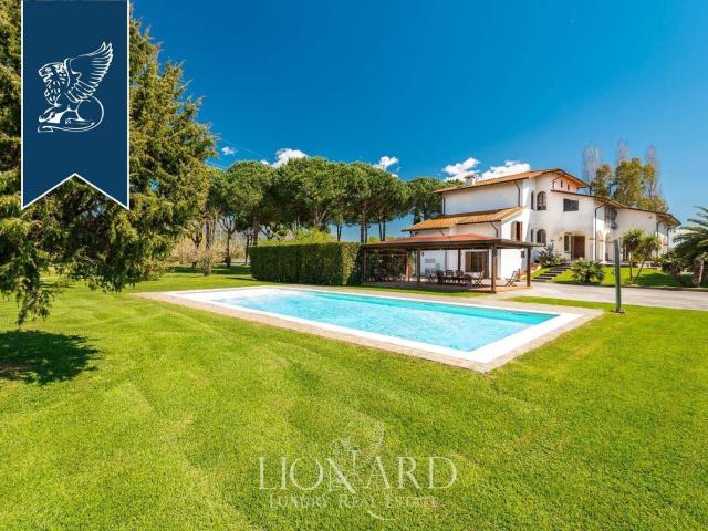 Casa in vendita a Tonfano, Toscana