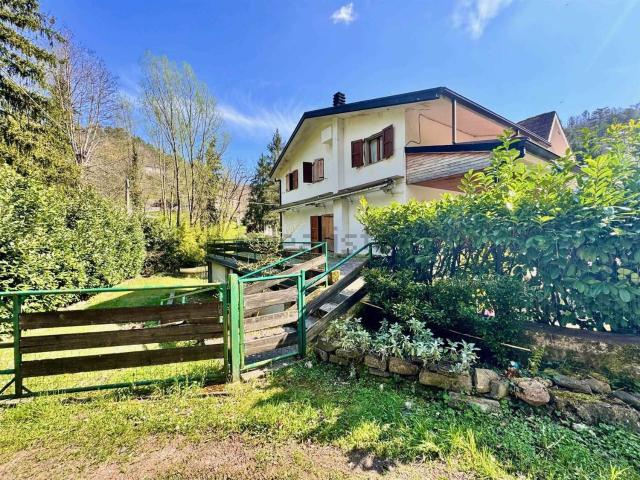 Casa in vendita a Unione dell'Alto Reno, Granaglione