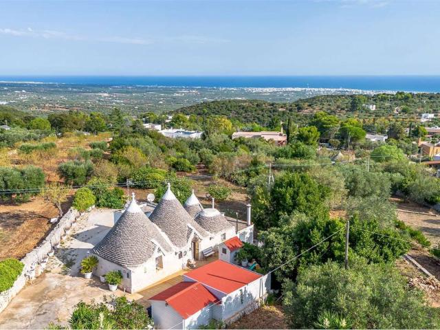 Casa in vendita a Puglia, Bari