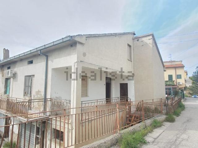 Casa in vendita a Santa Croce, Lanciano