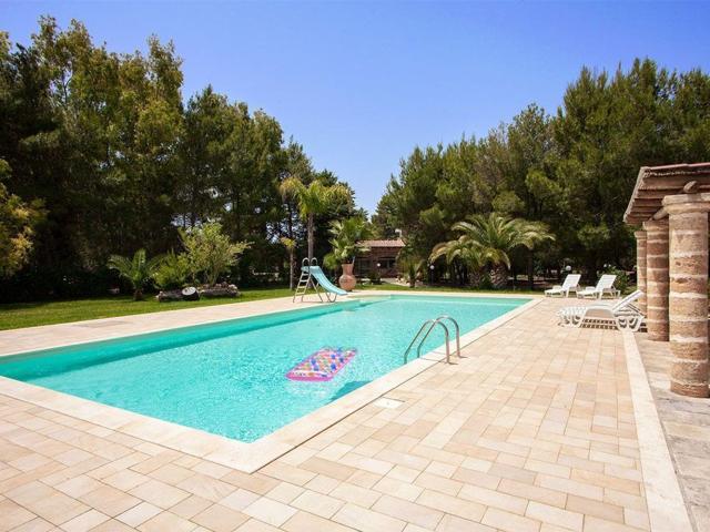 Casa in vendita a Montegrappa, Puglia