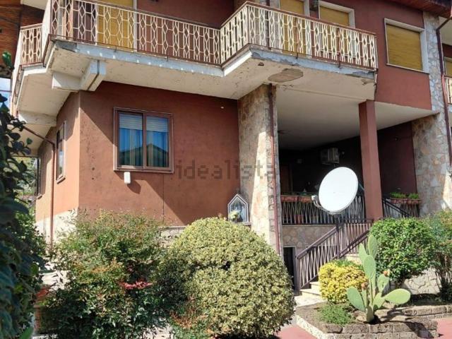 Casa in vendita a Avellino, Campania