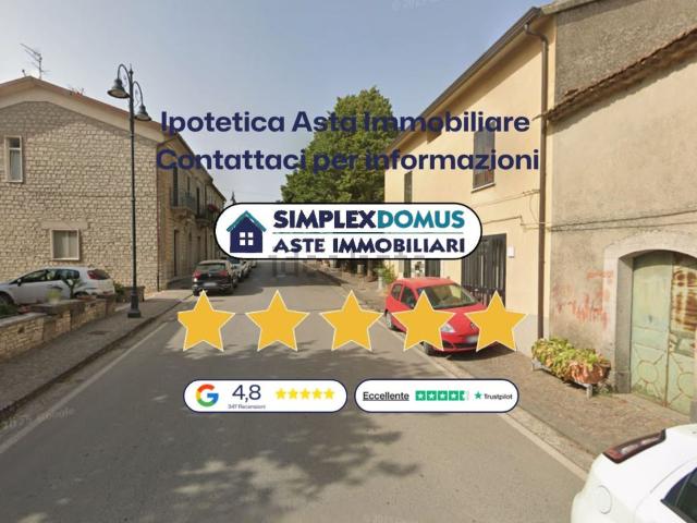 Casa in vendita a Circello