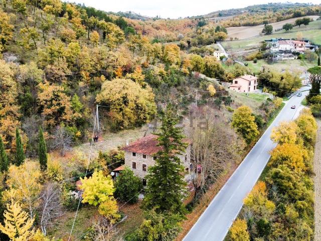 Casa in vendita a Valfabbrica, Umbria