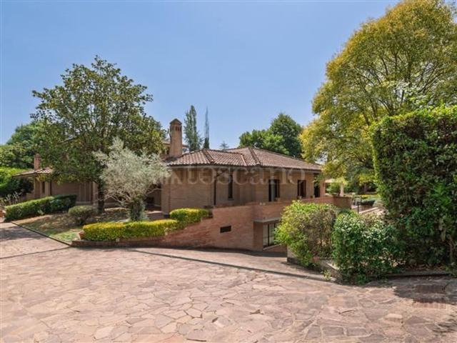 Casa in vendita a Olgiata, Roma Capitale