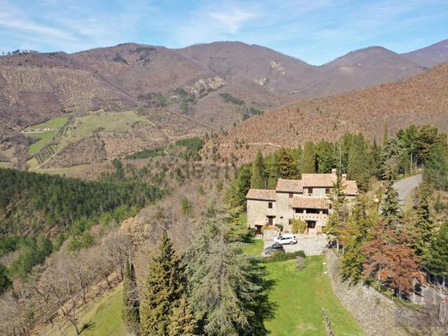 Casa in vendita a Sansepolcro, Toscana