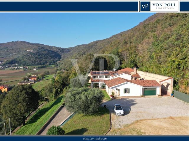 Casa in vendita a Val Liona, Pederiva
