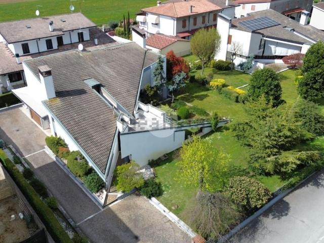 Casa in vendita a San Giorgio Di Mantova, Lombardia