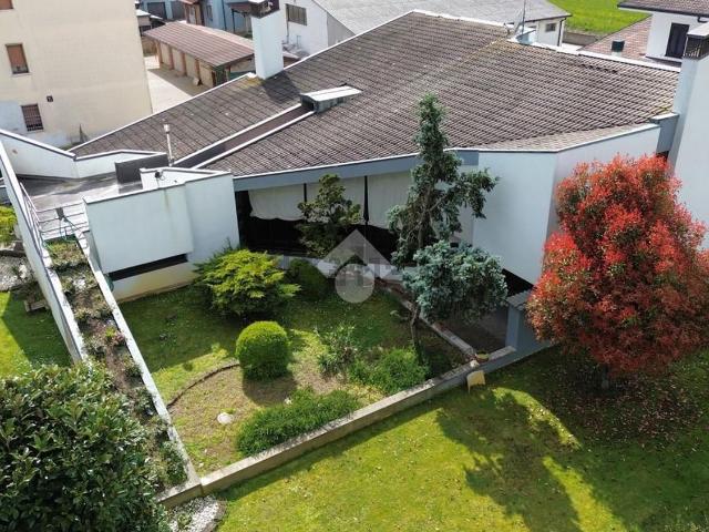 Casa in vendita a San Giorgio Di Mantova, Lombardia