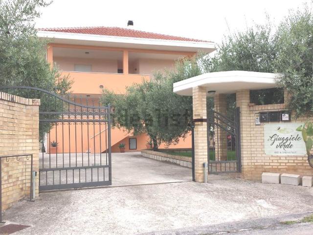 Casa in vendita a Miglianico, Chieti