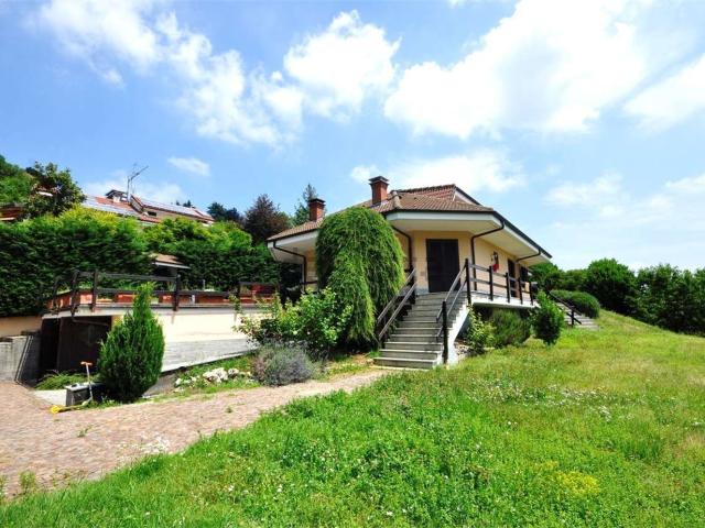 Casa in vendita a Piemonte, Torino
