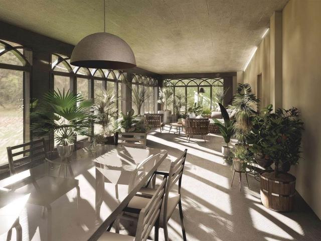 Casa in vendita a Rezzato, Lombardia