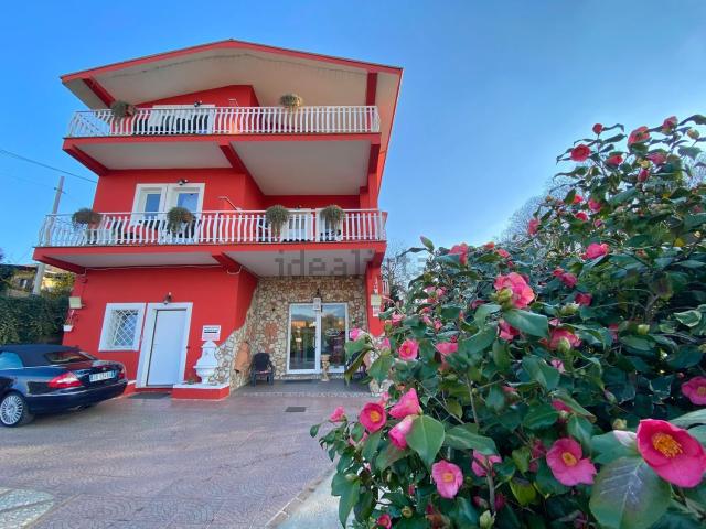 Casa in vendita a Villaggio Rinascita, Roma Capitale