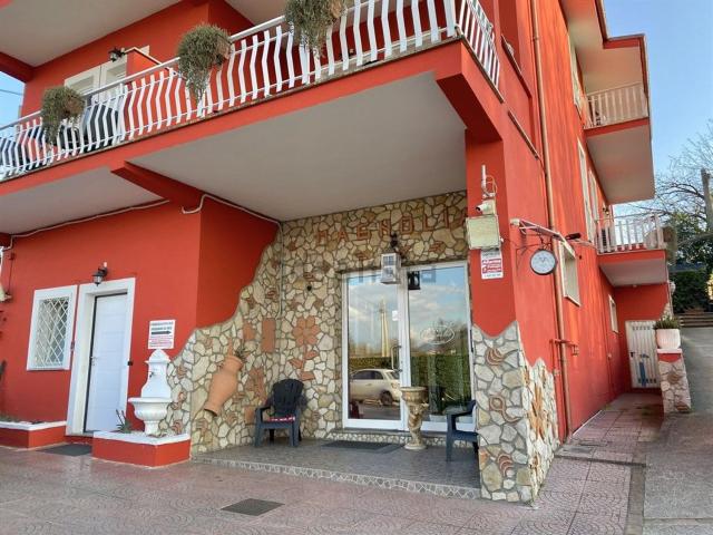 Casa in vendita a Villaggio Rinascita, Roma Capitale