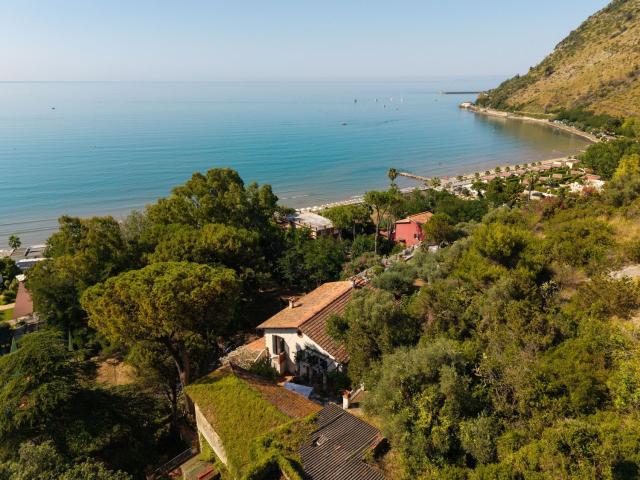 Casa in vendita a Terracina, Lazio