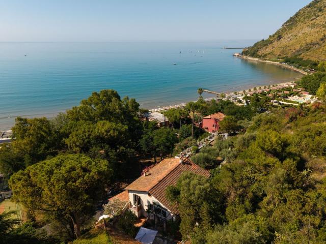 Casa in vendita a Terracina, Lazio