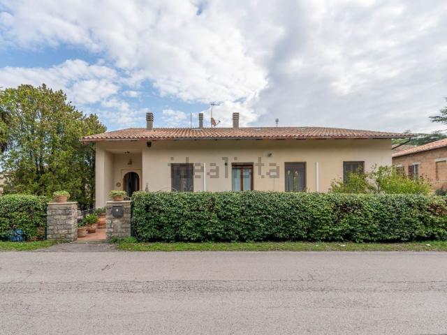Casa in vendita a Canale, Città Della Pieve
