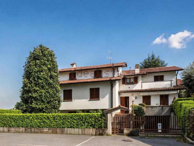 Casa in vendita a Paderno, Seriate