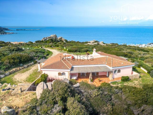 Casa in vendita a Porto Quadro, Santa Teresa Gallura