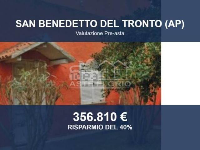 Casa in vendita a San Filippo Neri, Marche