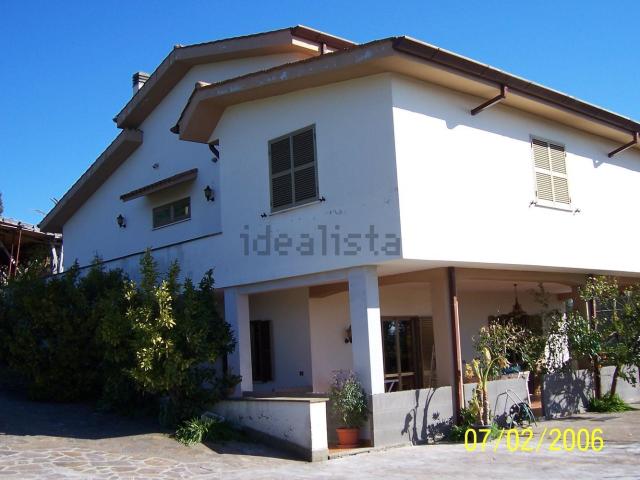 Casa in vendita a Montecagnoletto, Roma Capitale