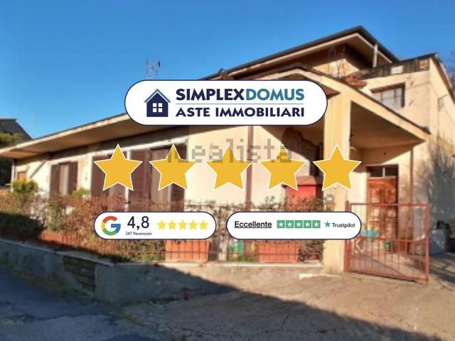 Casa in vendita a Fara Sabina, Lazio