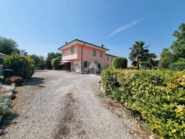 Casa in vendita a Borgo Virgilio, Cerese