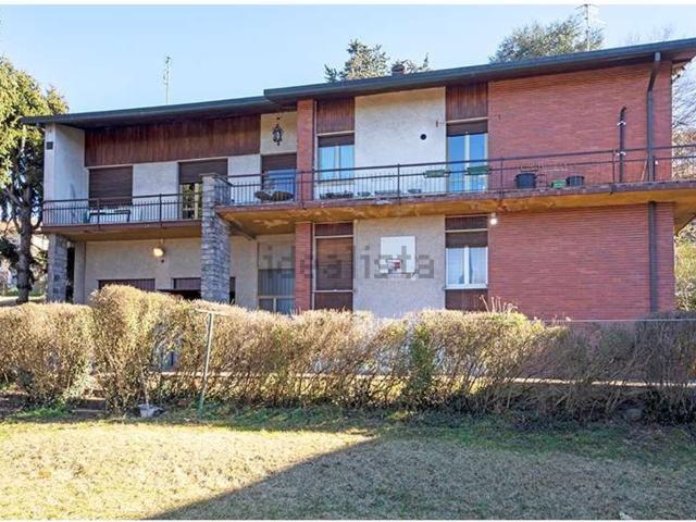 Casa in vendita a Madonna in Campagna, Castiglione Olona