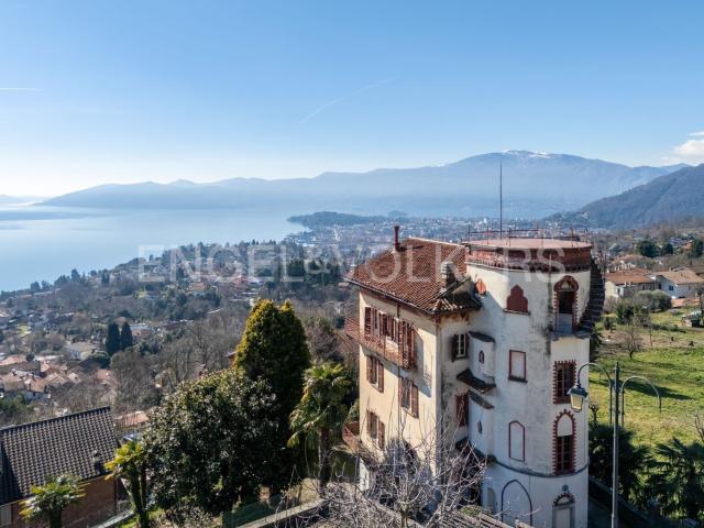 Casa in vendita a Piemonte, Verbano-cusio-ossola