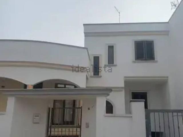 Casa in vendita a Puglia, Lecce