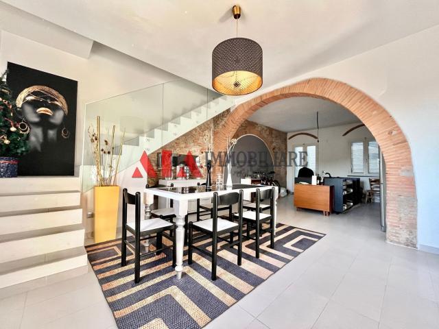 Casa in vendita a Bientina, Toscana