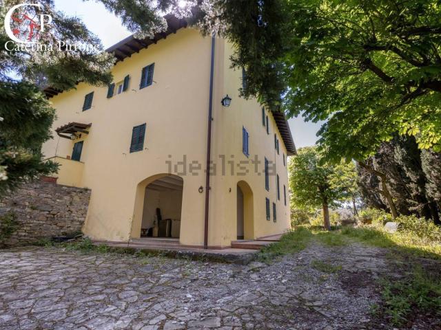 Casa in vendita a Bagno A Ripoli, Toscana